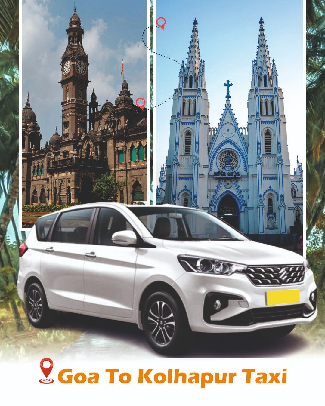 goa-to-kolhapur-cab