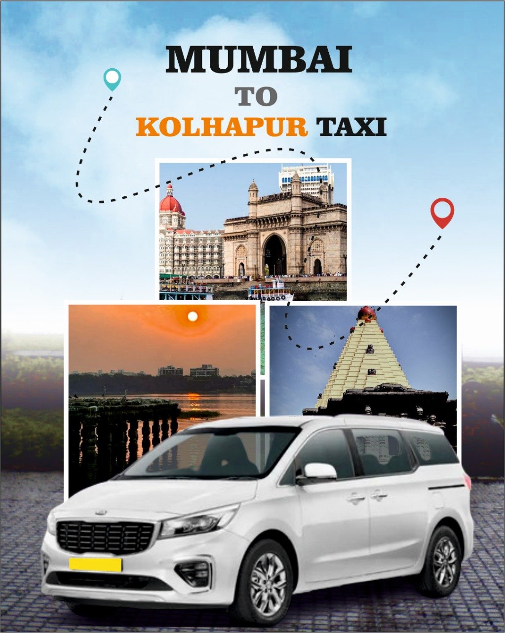 mumbai-to-kolhapur-cab